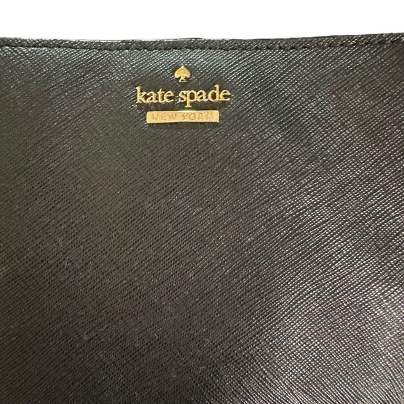 NEW Kate Spade Cameron Street Leila Wristlet Wallet clutch purse handbag a15 - Picture 2 of 4